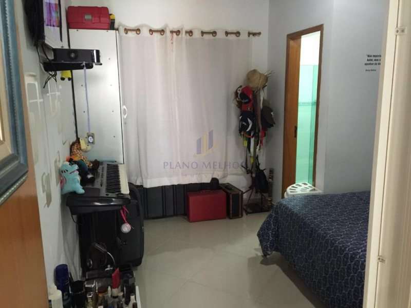 Casa, 3 quartos, 158 m² - Foto 16