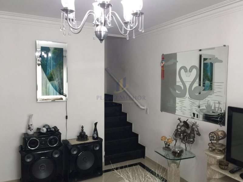 Casa, 3 quartos, 158 m² - Foto 18