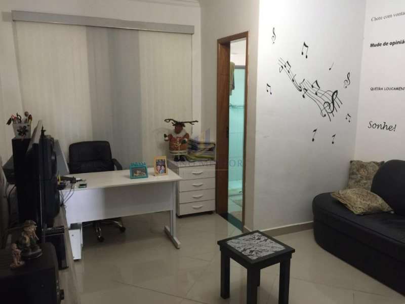 Casa, 3 quartos, 158 m² - Foto 19
