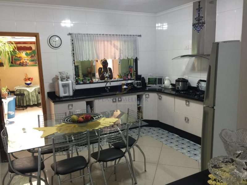 Casa, 3 quartos, 158 m² - Foto 20