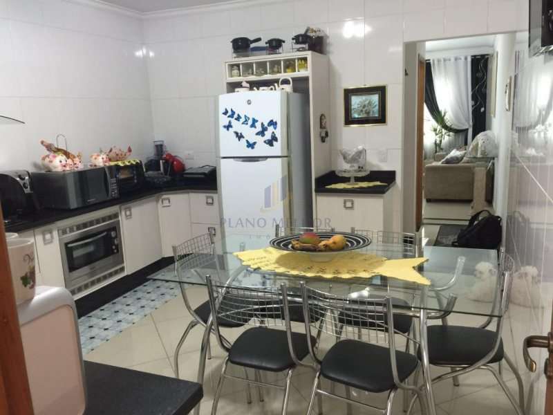 Casa, 3 quartos, 158 m² - Foto 21