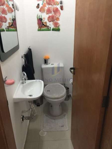 Casa, 3 quartos, 158 m² - Foto 8