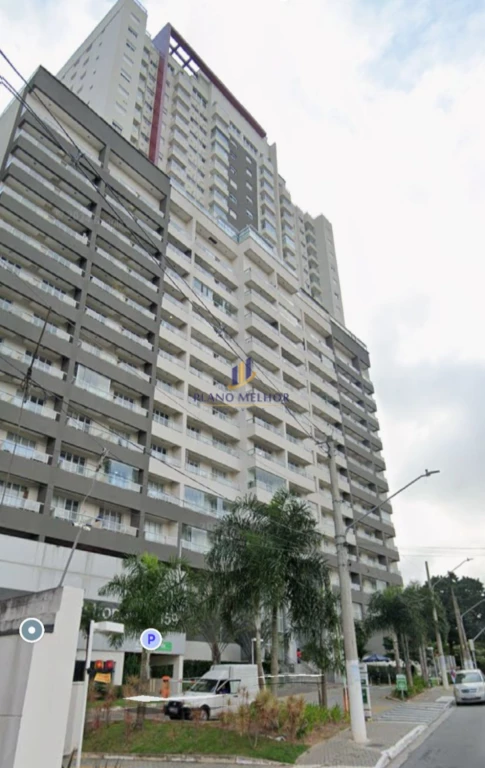Apartamento, 1 quarto, 62 m² - Foto 1