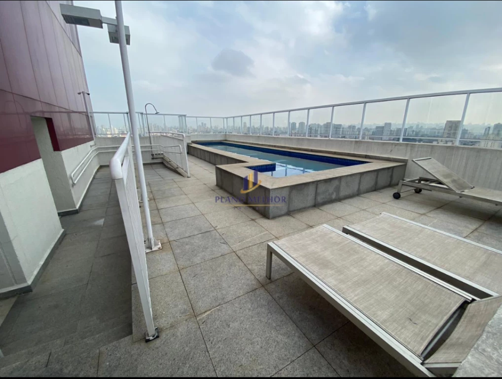 Apartamento, 1 quarto, 62 m² - Foto 11