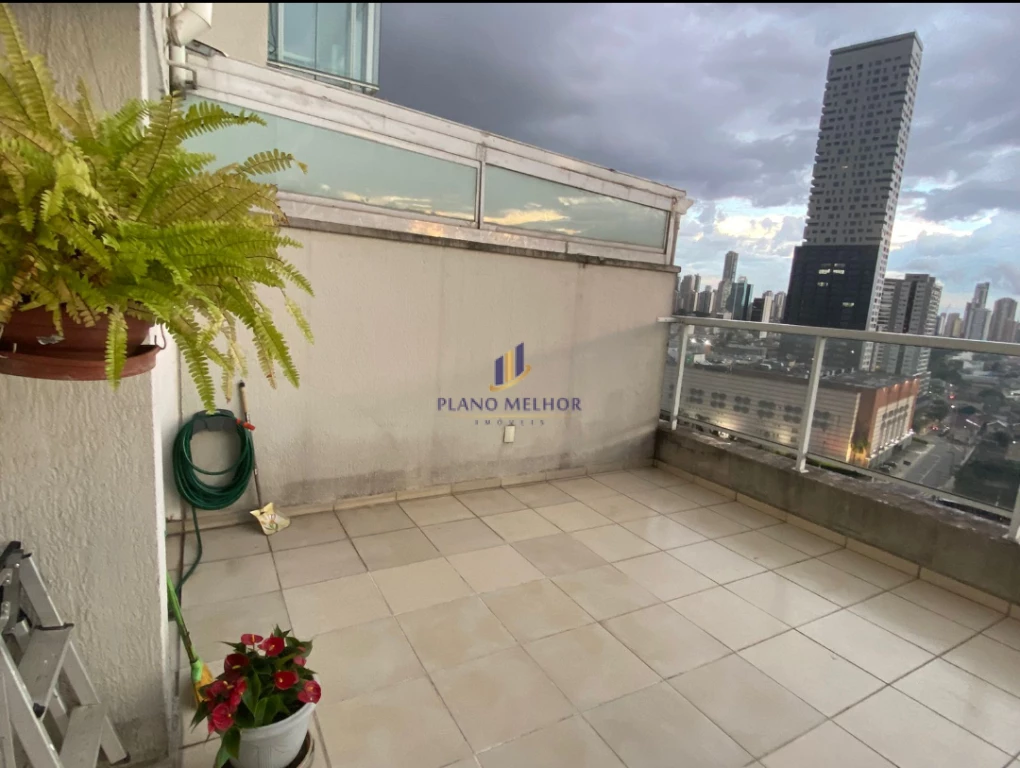 Apartamento, 1 quarto, 62 m² - Foto 14