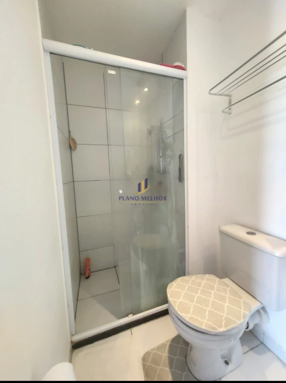 Apartamento, 1 quarto, 62 m² - Foto 17