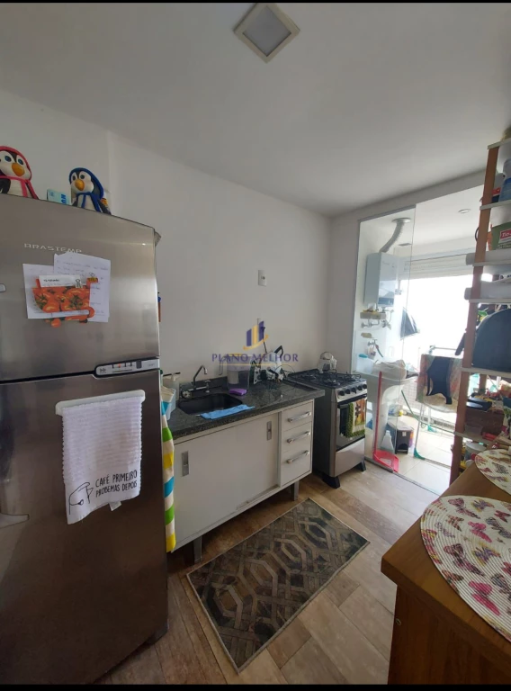 Apartamento, 1 quarto, 62 m² - Foto 19