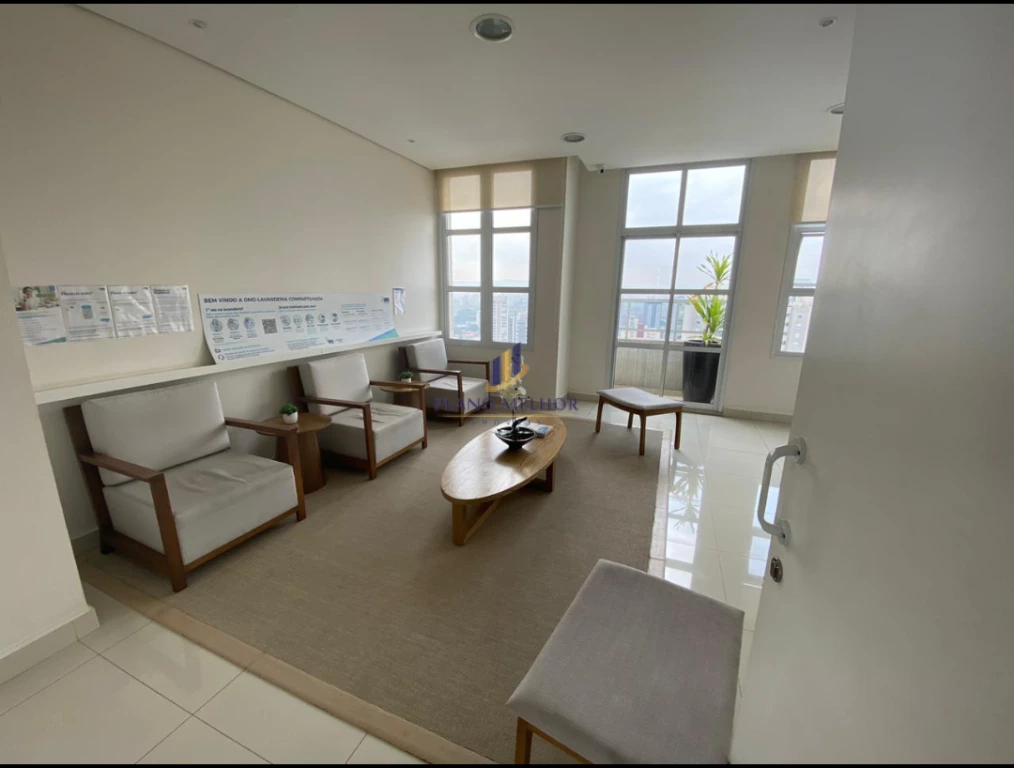 Apartamento, 1 quarto, 62 m² - Foto 2