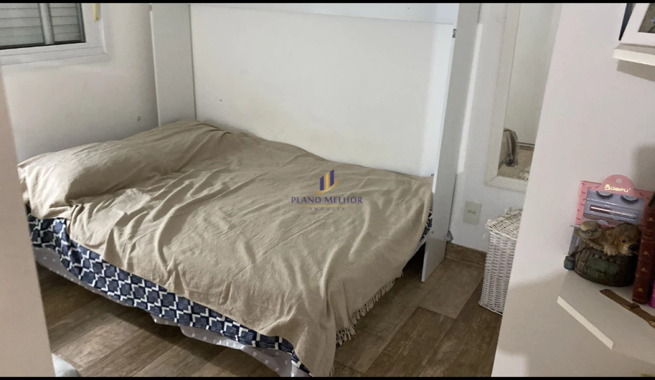 Apartamento, 1 quarto, 62 m² - Foto 20