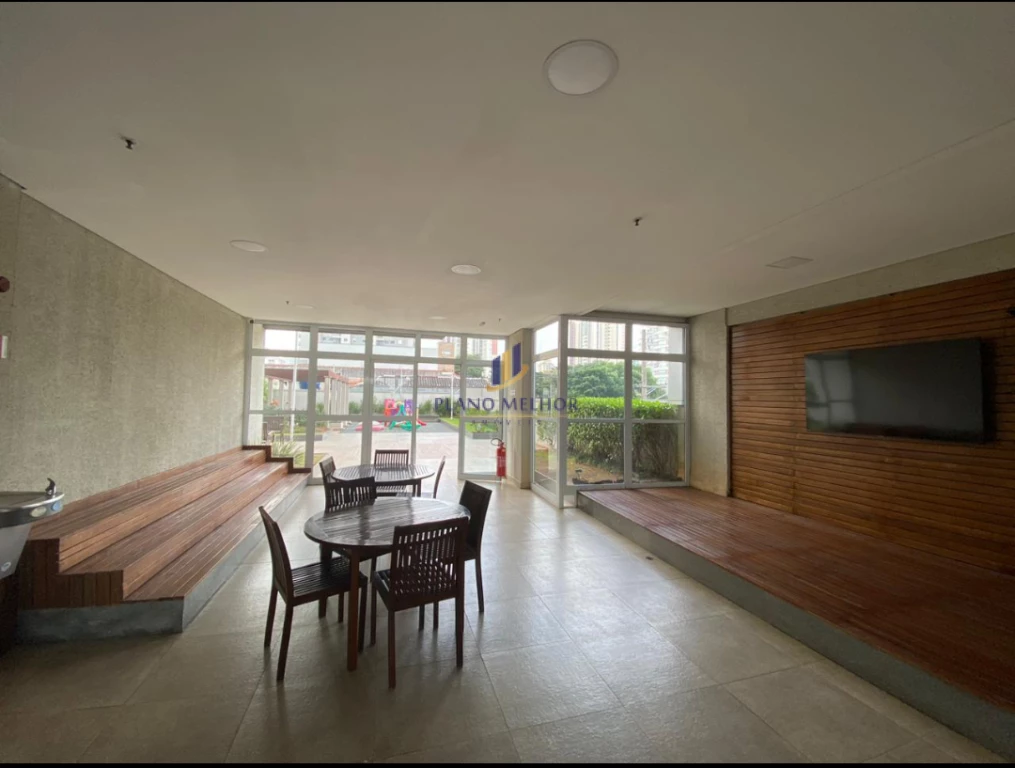 Apartamento, 1 quarto, 62 m² - Foto 3