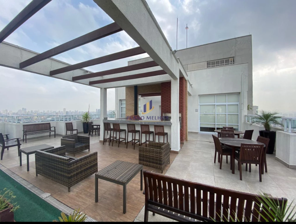 Apartamento, 1 quarto, 62 m² - Foto 5