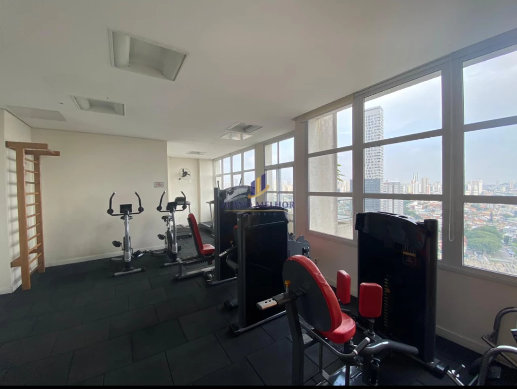 Apartamento, 1 quarto, 62 m² - Foto 7
