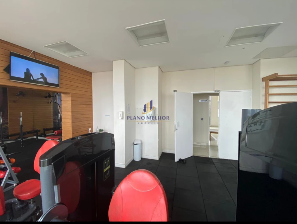 Apartamento, 1 quarto, 62 m² - Foto 8