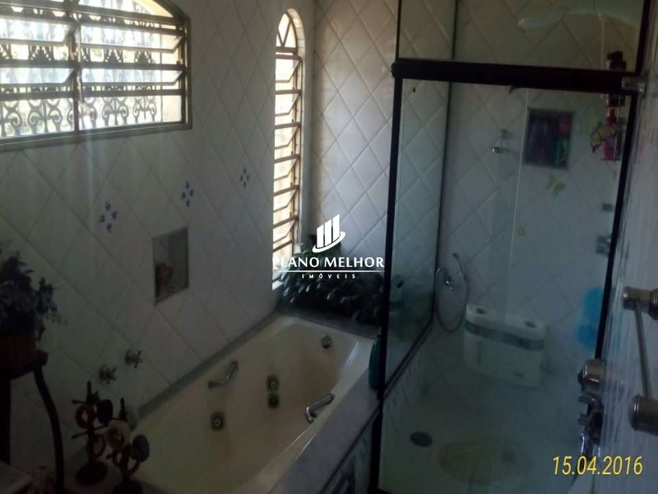 Casa, 3 quartos, 440 m² - Foto 19