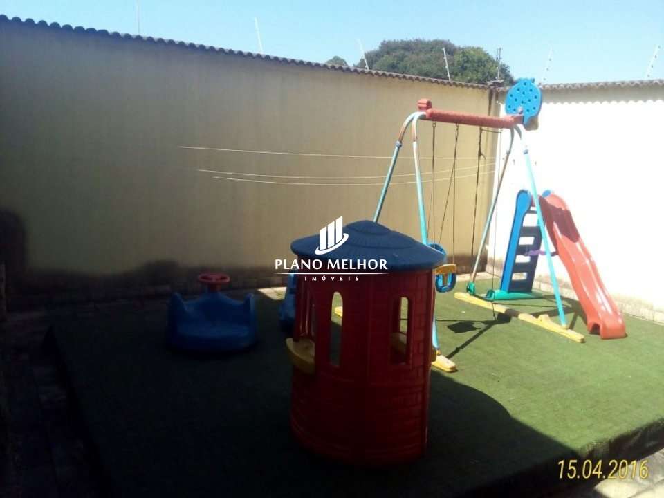 Casa, 3 quartos, 440 m² - Foto 20