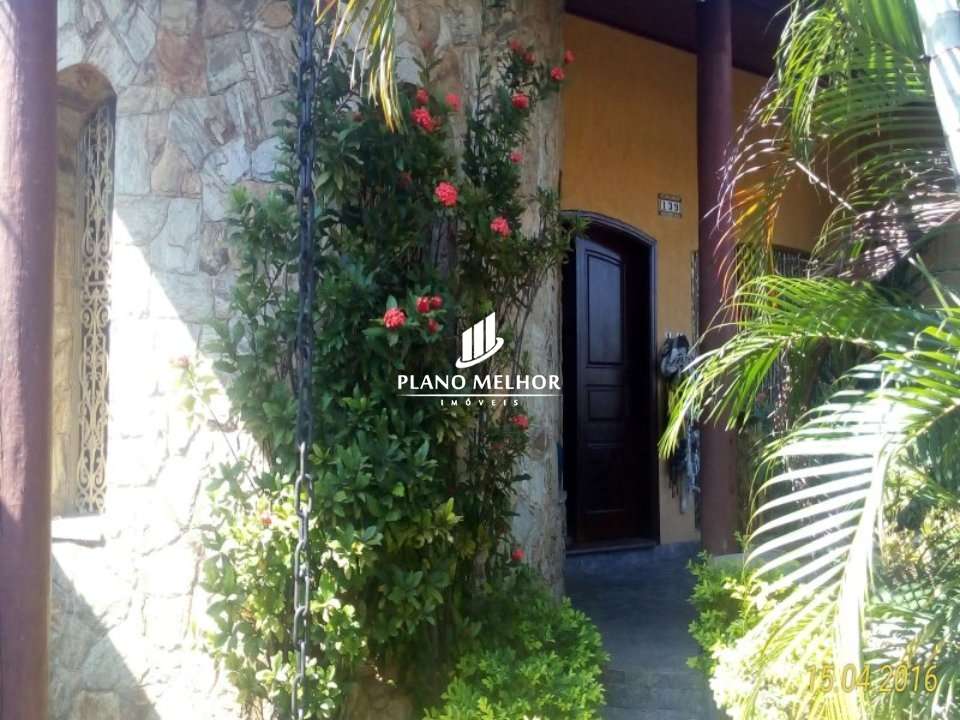 Casa, 3 quartos, 440 m² - Foto 21