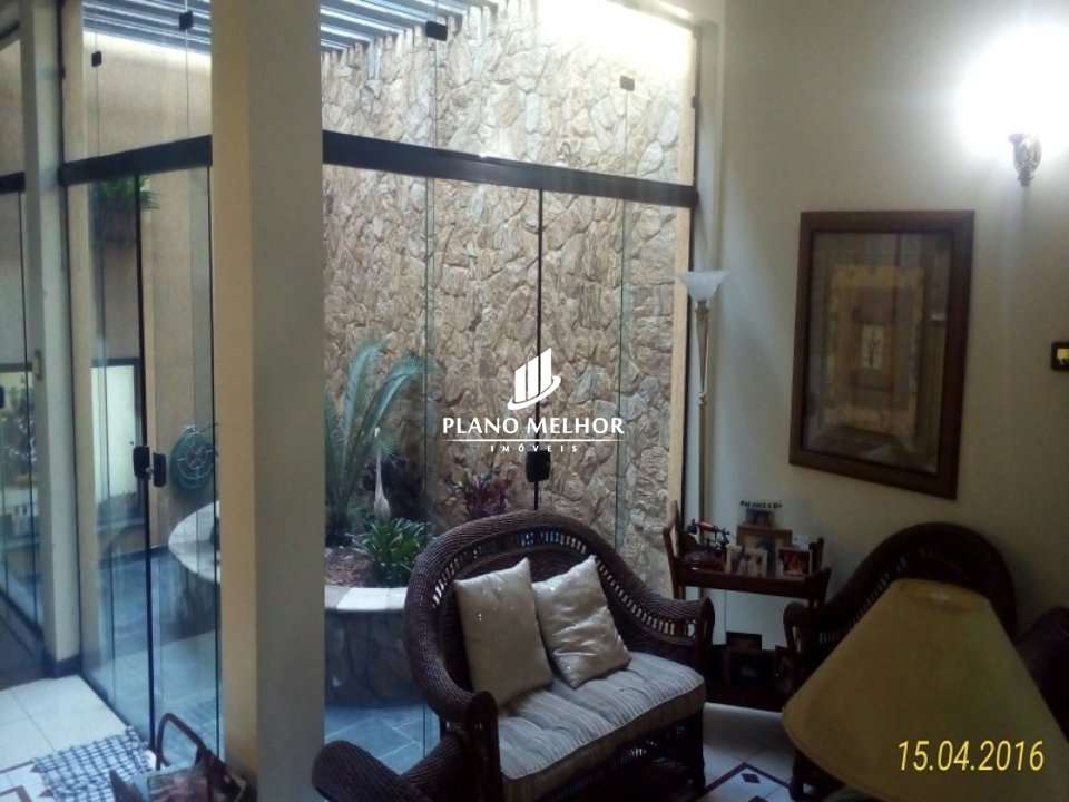 Casa, 3 quartos, 440 m² - Foto 22