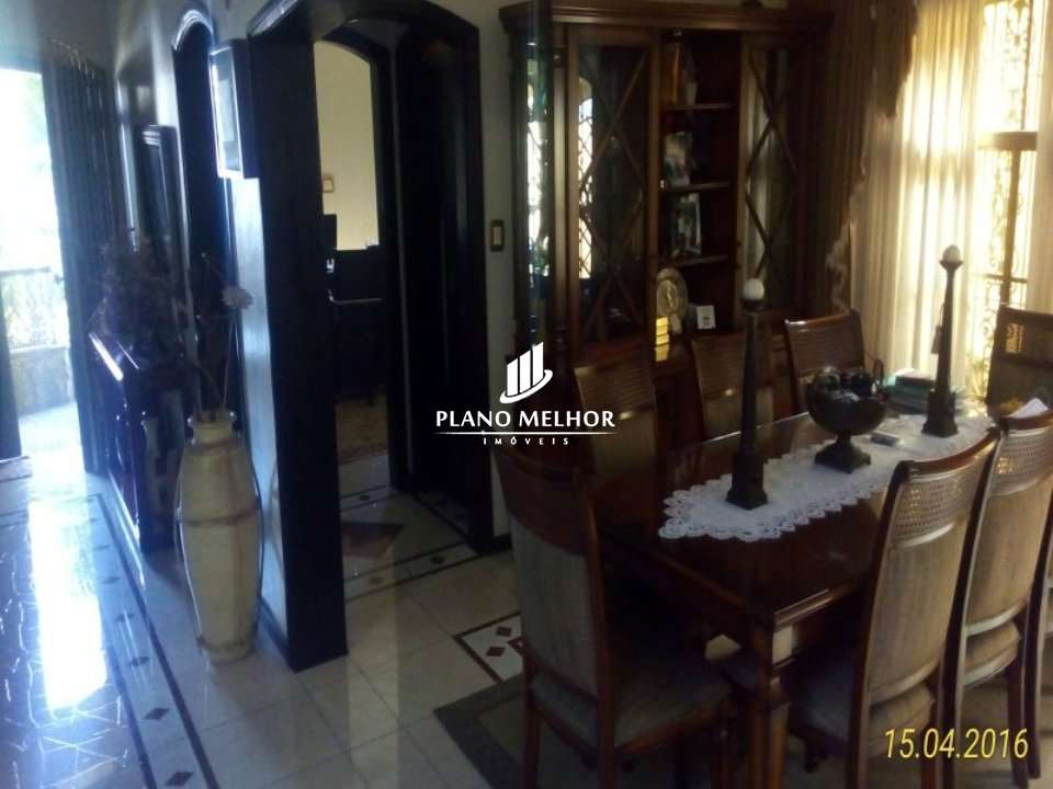 Casa, 3 quartos, 440 m² - Foto 26