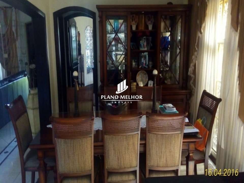 Casa, 3 quartos, 440 m² - Foto 27