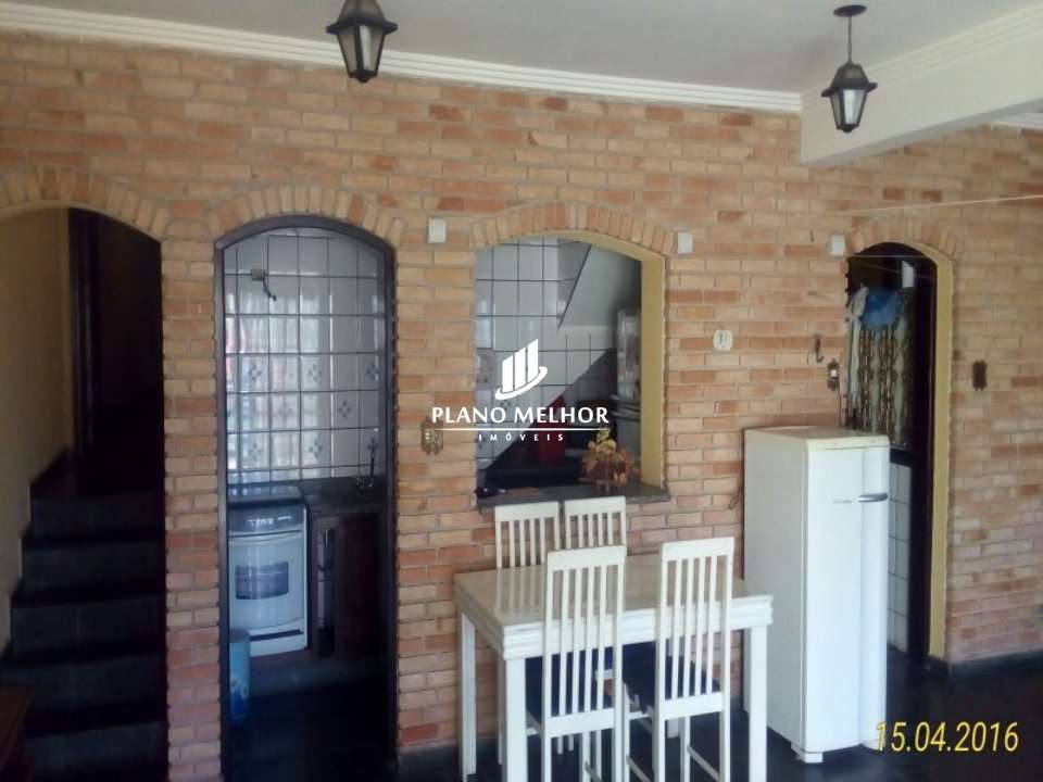 Casa, 3 quartos, 440 m² - Foto 38