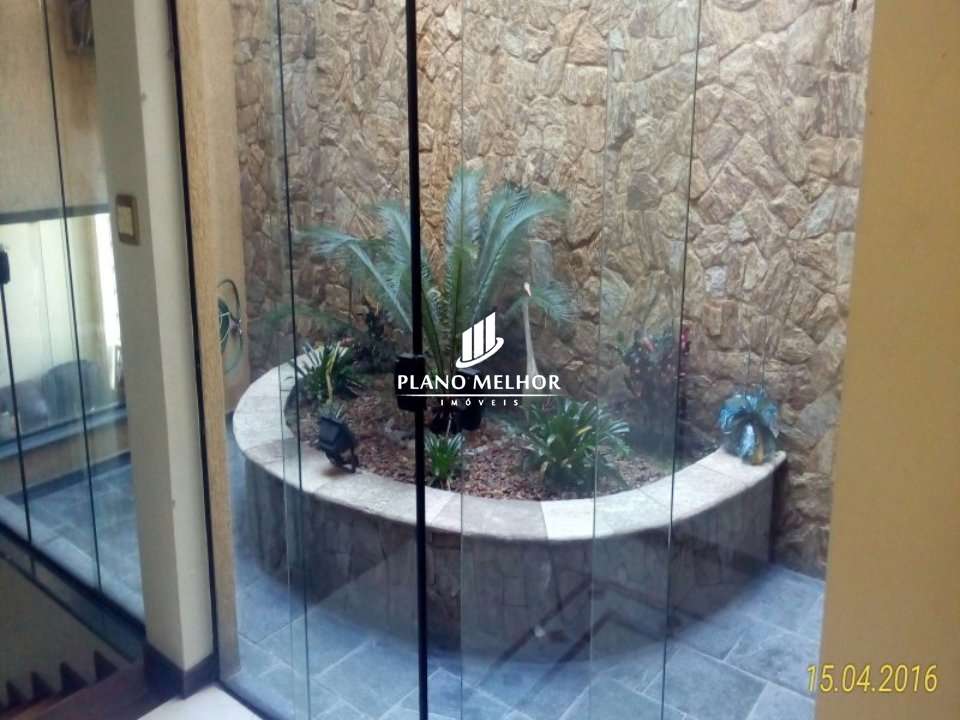 Casa, 3 quartos, 440 m² - Foto 6