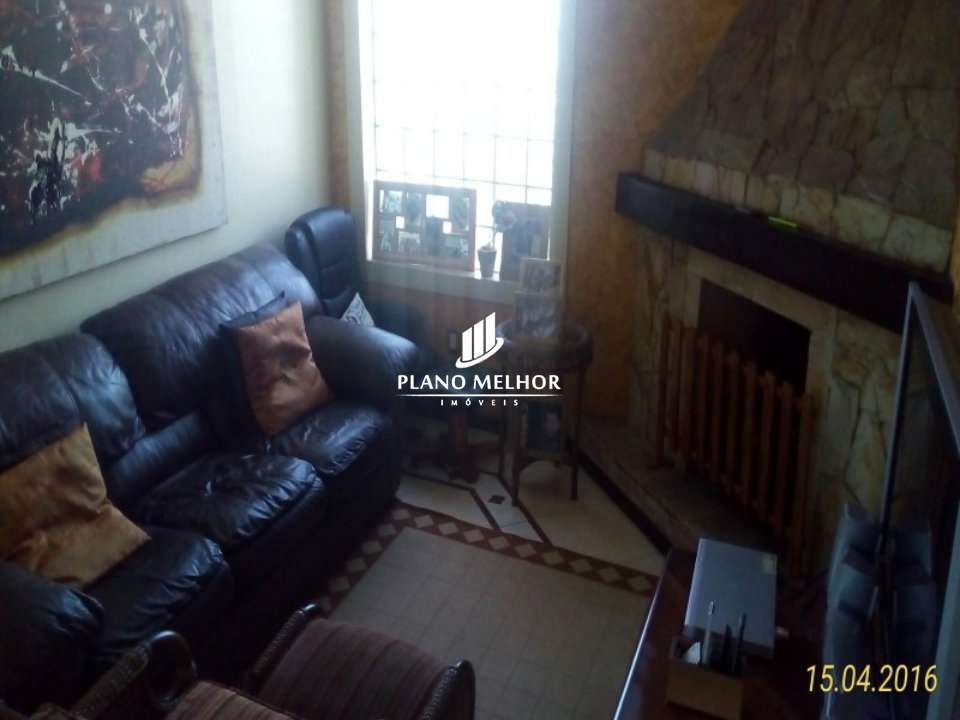Casa, 3 quartos, 440 m² - Foto 8