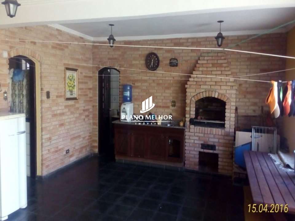 Casa, 3 quartos, 440 m² - Foto 9