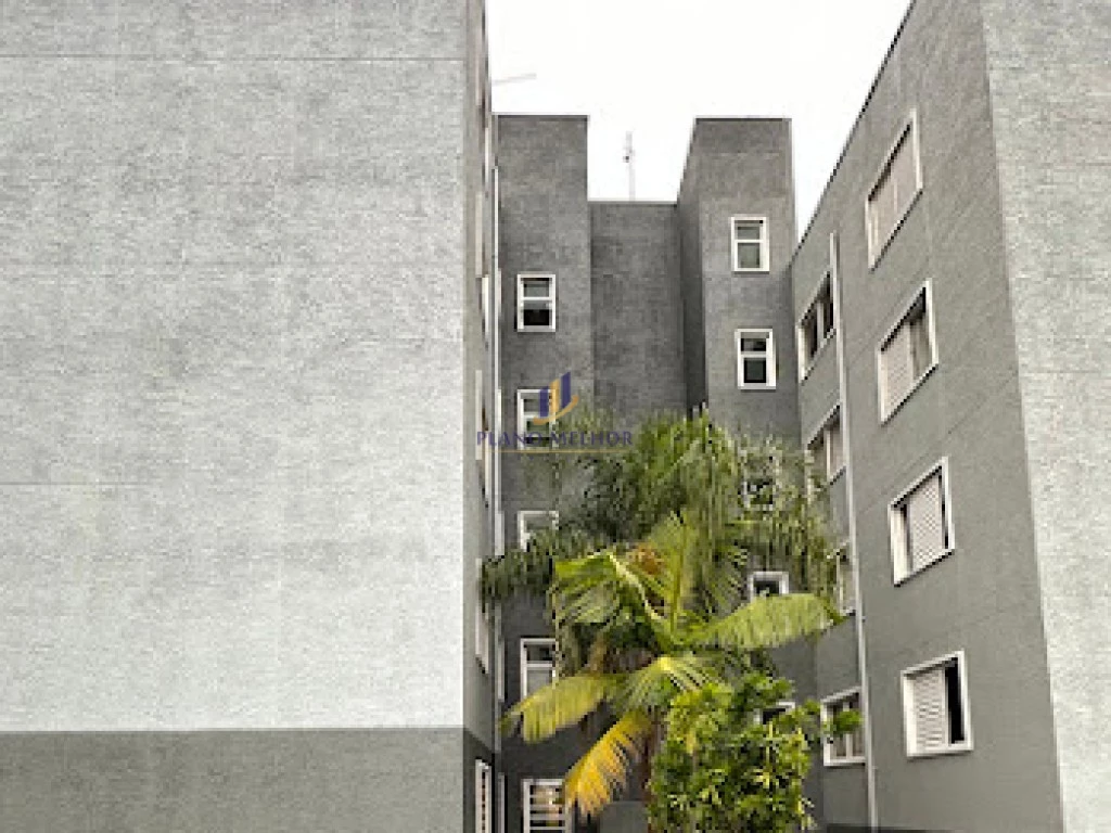 Apartamento, 2 quartos, 51 m² - Foto 1