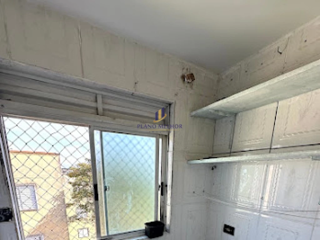 Apartamento, 2 quartos, 51 m² - Foto 16