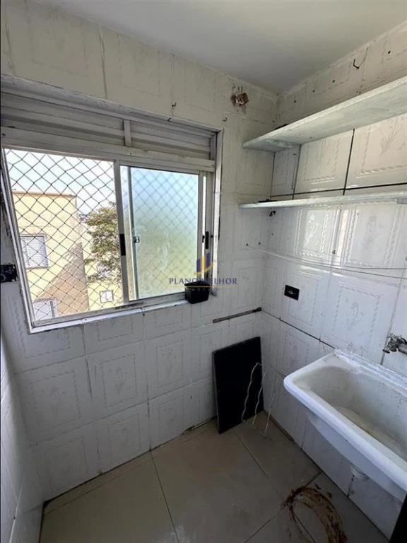 Apartamento, 2 quartos, 51 m² - Foto 17