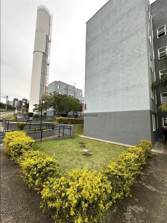 Apartamento, 2 quartos, 51 m² - Foto 2