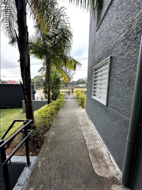 Apartamento, 2 quartos, 51 m² - Foto 21
