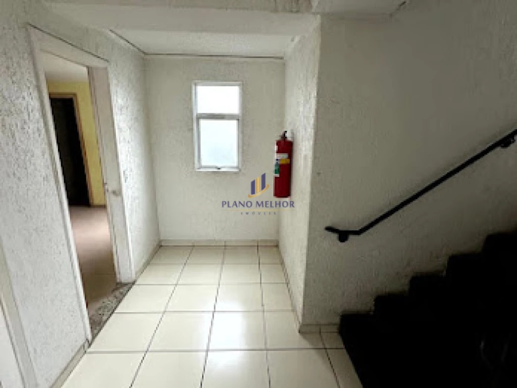 Apartamento, 2 quartos, 51 m² - Foto 3