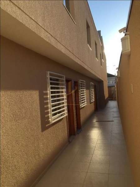Casa, 2 quartos, 51 m² - Foto 1