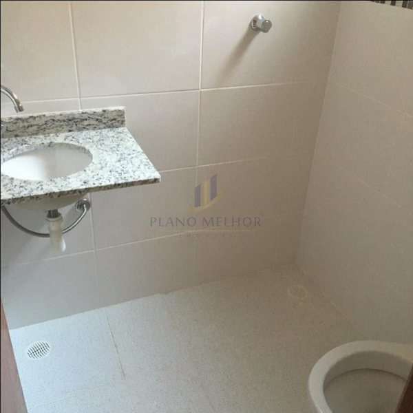 Casa, 2 quartos, 51 m² - Foto 2