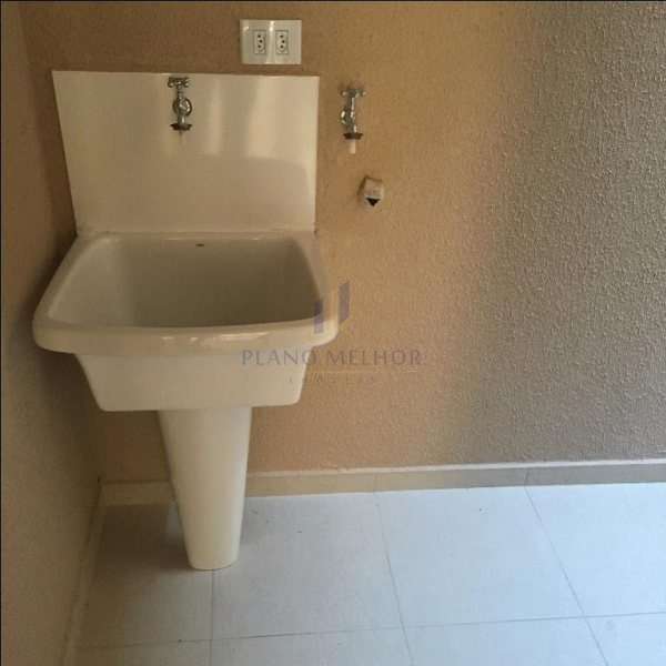 Casa, 2 quartos, 51 m² - Foto 3