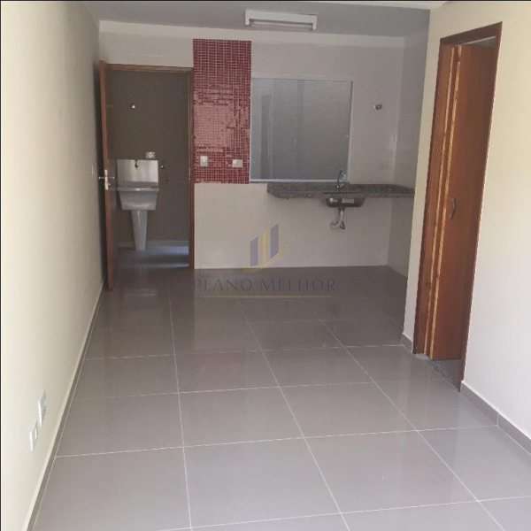 Casa, 2 quartos, 51 m² - Foto 7