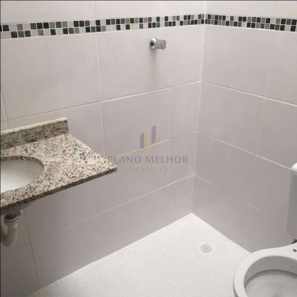 Casa, 2 quartos, 51 m² - Foto 9