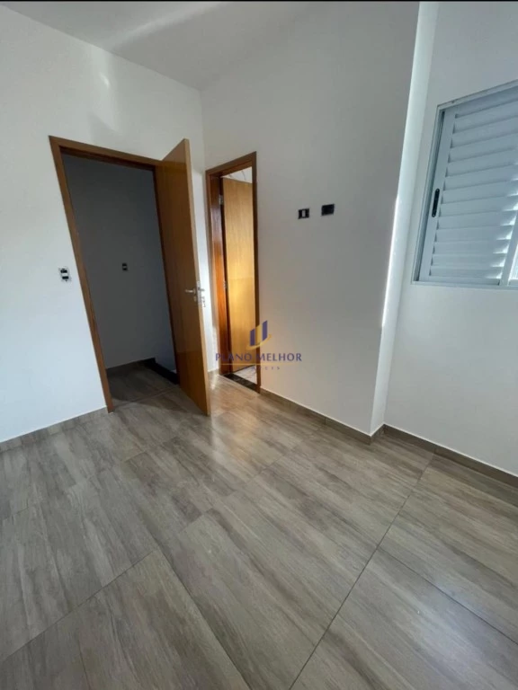 Casa de Condomínio, 2 quartos - Foto 10