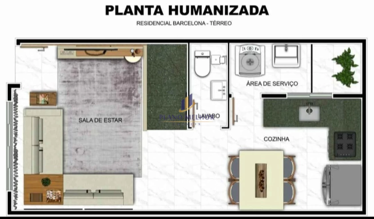 Casa de Condomínio, 2 quartos - Foto 16