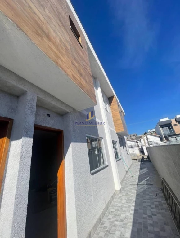 Casa de Condomínio, 2 quartos - Foto 3