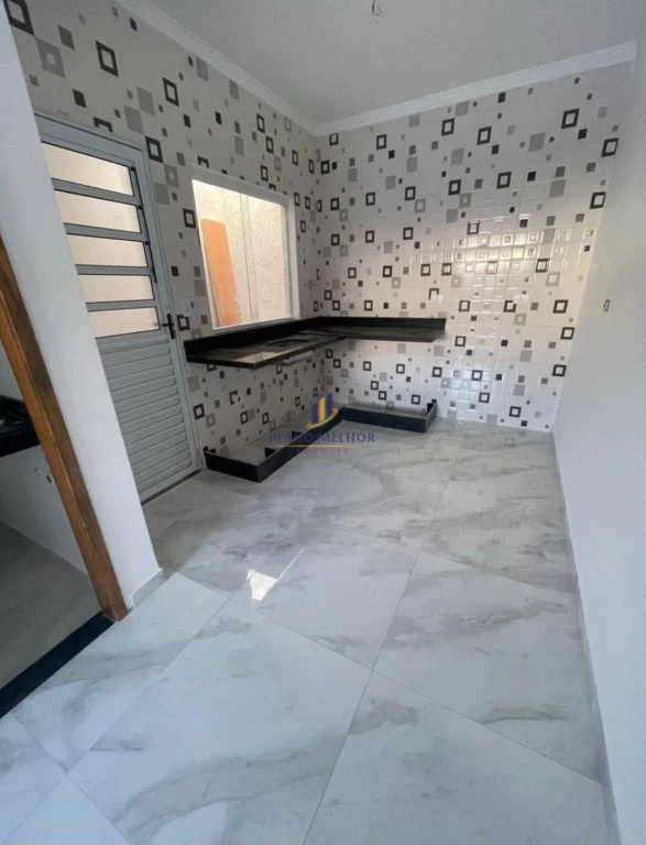 Casa de Condomínio, 2 quartos - Foto 6
