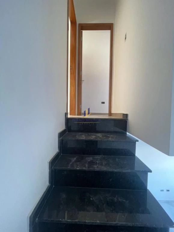 Casa de Condomínio, 2 quartos - Foto 9