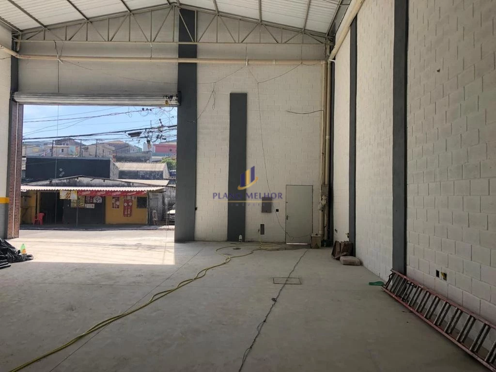 Depósito-Galpão, 500 m² - Foto 11