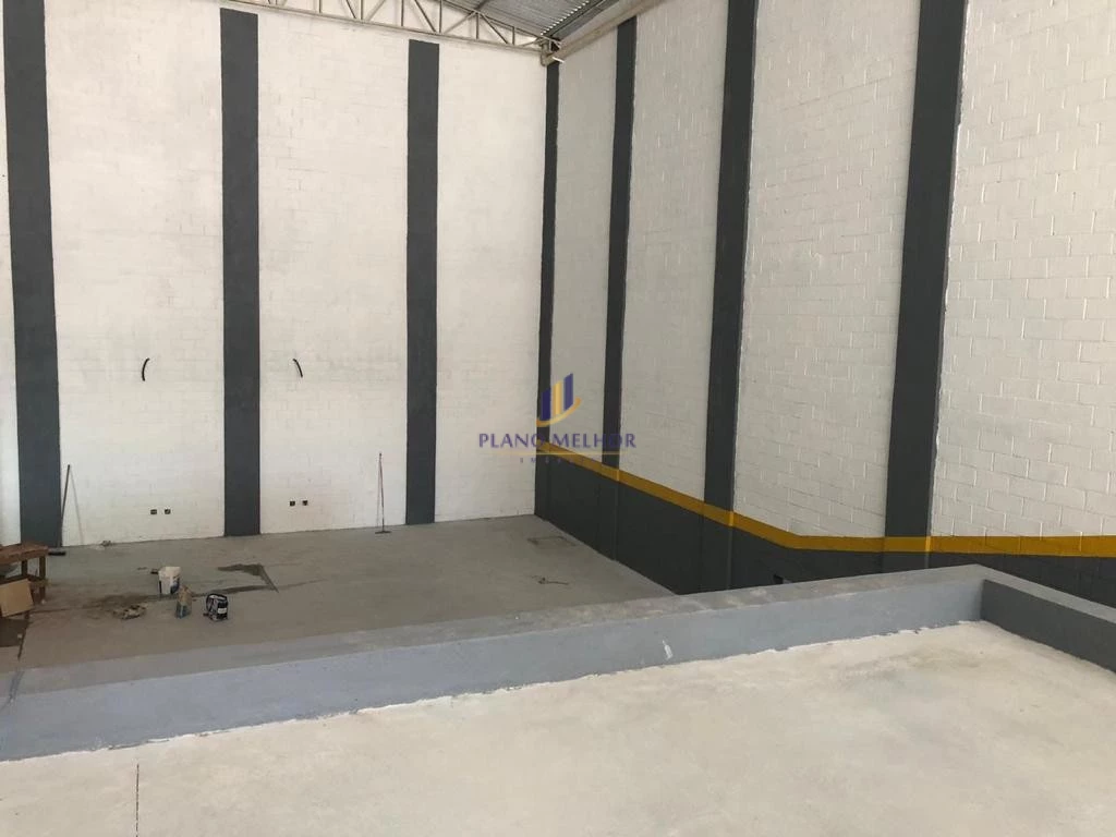 Depósito-Galpão, 500 m² - Foto 13