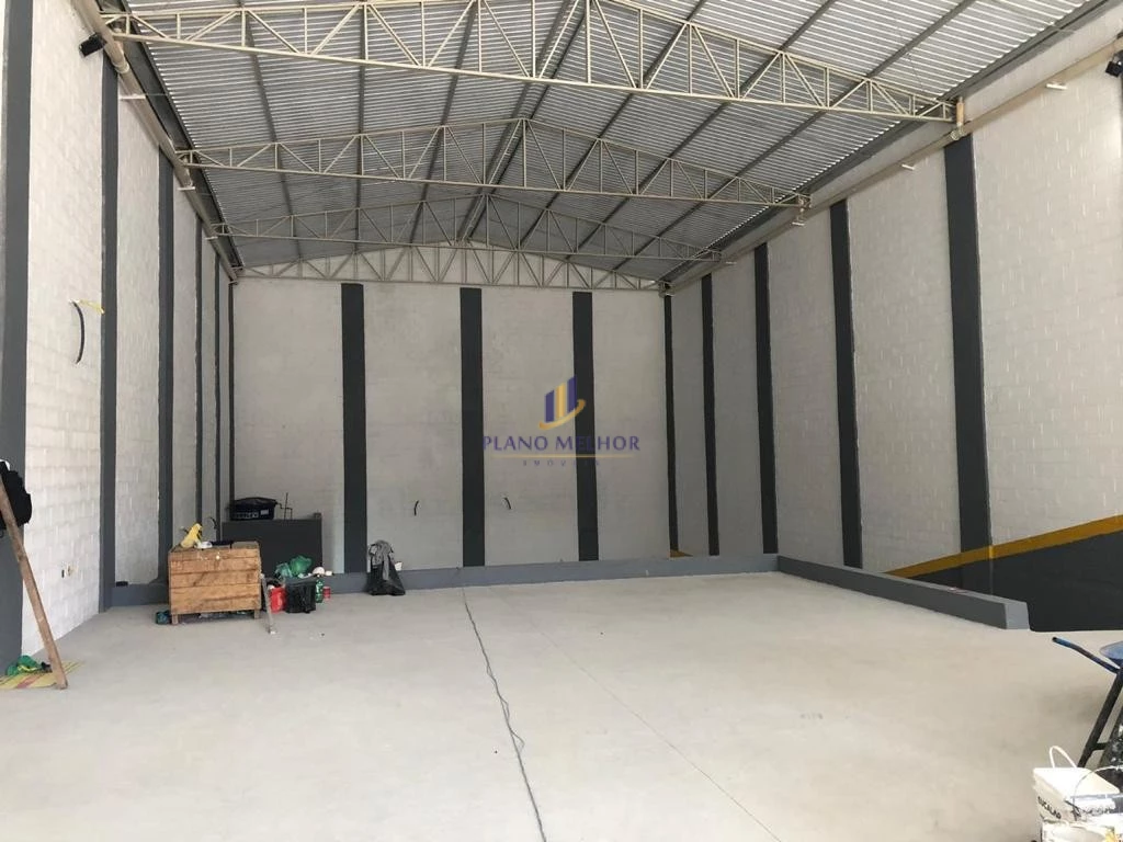 Depósito-Galpão, 500 m² - Foto 3