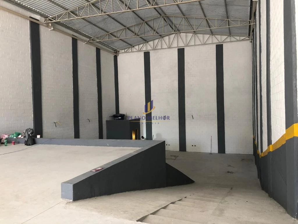 Depósito-Galpão, 500 m² - Foto 4