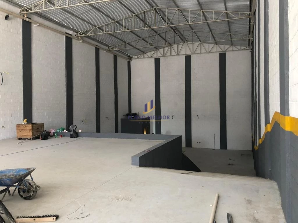 Depósito-Galpão, 500 m² - Foto 5