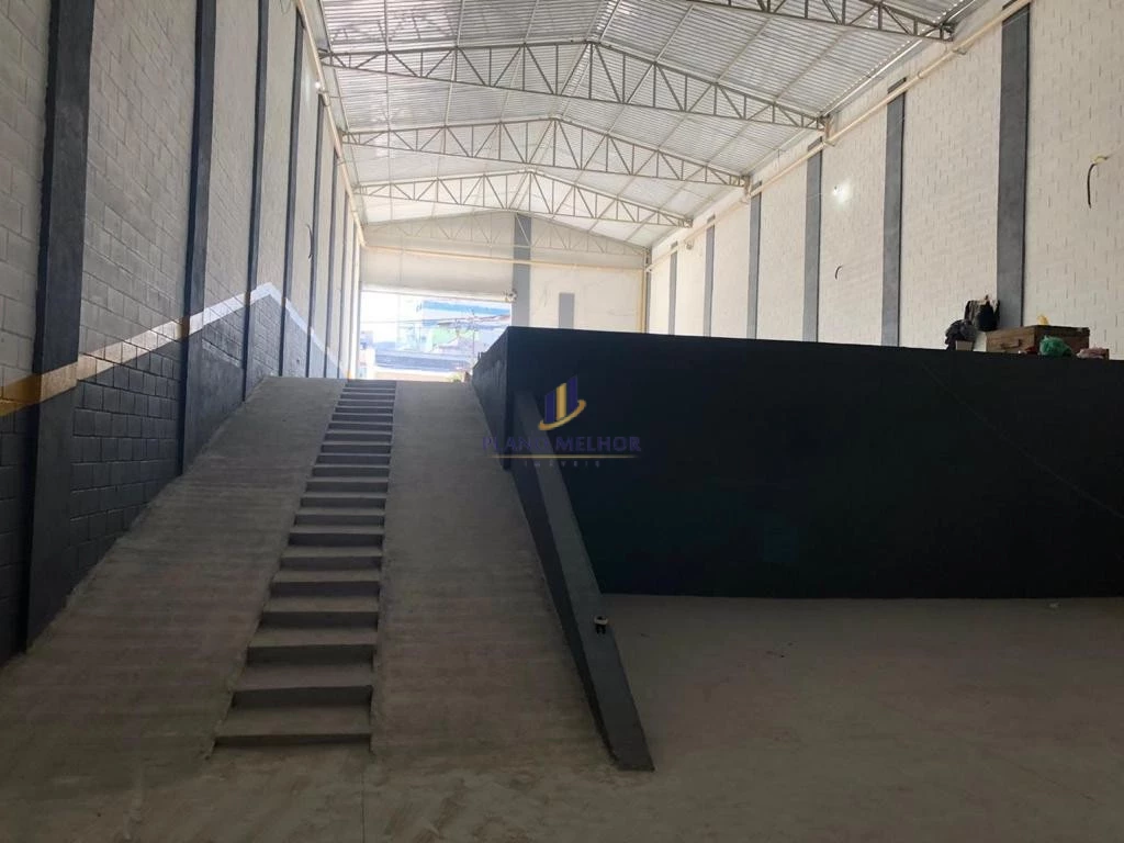 Depósito-Galpão, 500 m² - Foto 6