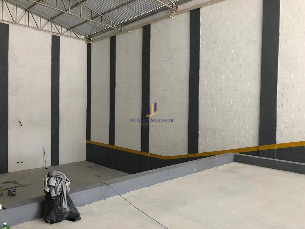 Depósito-Galpão, 500 m² - Foto 7